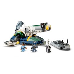 LEGO Star Wars 75433