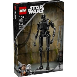 LEGO Star Wars 75434