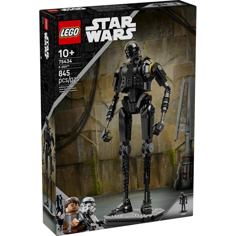 LEGO Star Wars 75434 LEGO Star Wars 75434