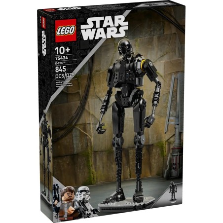 LEGO Star Wars 75434