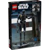 LEGO Star Wars 75434 Droid strażniczy K-2SO