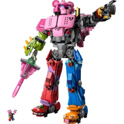 LEGO Fortnite 77078 Dowódca Drużyny Mechów
