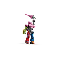 LEGO Fortnite 77078 Dowódca Drużyny Mechów