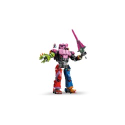 LEGO Fortnite 77078 Dowódca Drużyny Mechów