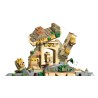 Lego 76976 Jurassic World - Powietrzna misja z kecalkoatlem i spinozaurem