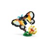 LEGO Creator 31173 Dzikie zwierzęta: Tropikalny