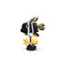 LEGO Creator 31173 Dzikie zwierzęta: Tropikalny
