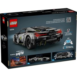 LEGO Technic 42214 Supersamochód Lamborghin