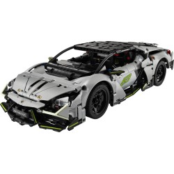 LEGO Technic 42214 Supersamochód Lamborghin