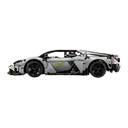 LEGO Technic 42214 Supersamochód Lamborghin