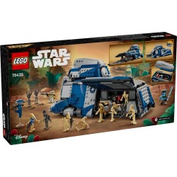 LEGO Star Wars 75435