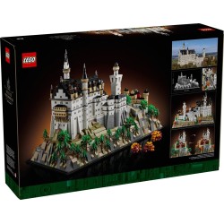 LEGO 21063 Architecture