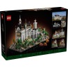 LEGO 21063 Architecture