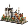 LEGO 21063 Architecture
