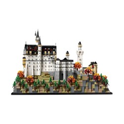 LEGO 21063 Architecture
