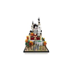 LEGO 21063 Architecture