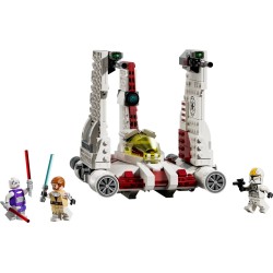 LEGO Star Wars 75432 Myśliwiec V-19 Torrent