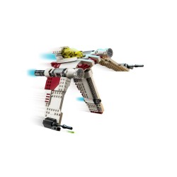 LEGO Star Wars 75432 Myśliwiec V-19 Torrent