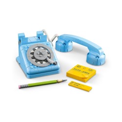 LEGO Creator 31174 Telefon w stylu retro