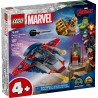 LEGO Marvel Super Heroes 76319