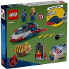 LEGO Marvel Super Heroes 76319