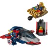 LEGO Marvel Super Heroes 76319
