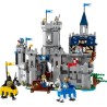 LEGO Creator 31168 Średniowieczny zamek rycerzy