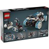 LEGO Technic 42211 Kosmiczny łazik księżycowy