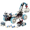 LEGO Technic 42211 Kosmiczny łazik księżycowy