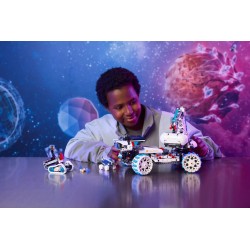 LEGO Technic 42211 Kosmiczny łazik księżycowy