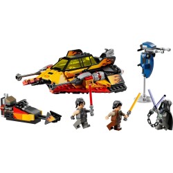 LEGO Star Wars 75414
