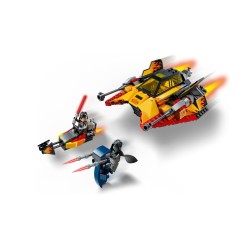 LEGO Star Wars 75414