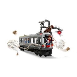 LEGO Marvel Super Heroes 76321