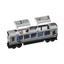 LEGO Marvel Super Heroes 76321