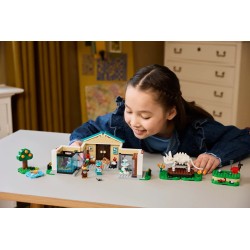 LEGO Animal Crossing 77056
