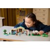 LEGO Animal Crossing 77056