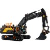 LEGO Technic 42215 Koparka Volvo EC500 Hybrid