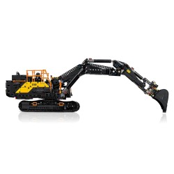 LEGO Technic 42215 Koparka Volvo EC500 Hybrid