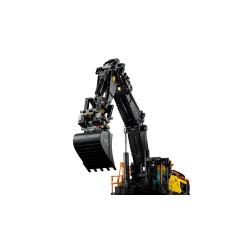LEGO Technic 42215 Koparka Volvo EC500 Hybrid