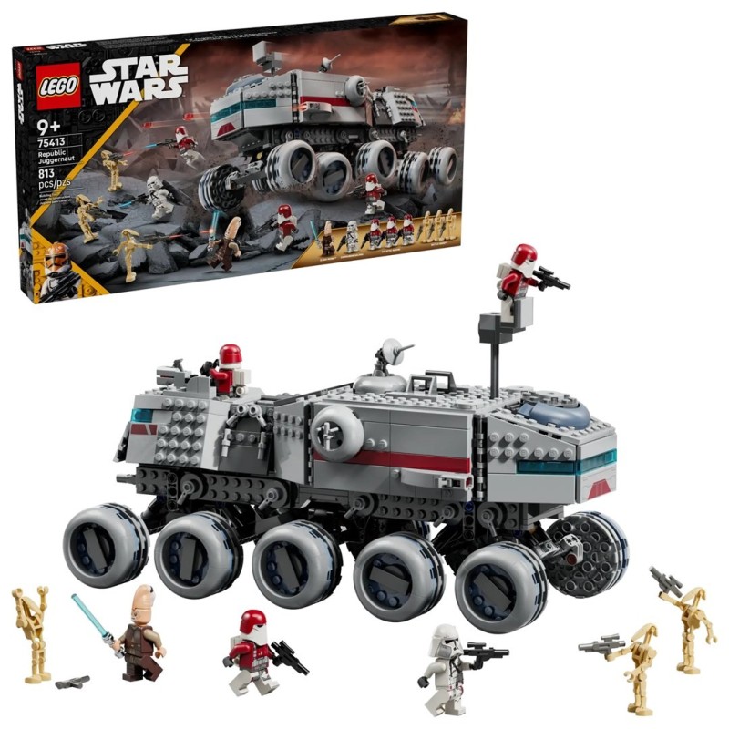 LEGO Star Wars 75413 LEGO Star Wars 75413