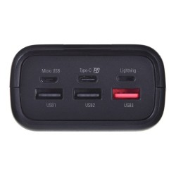 PowerBank Silicon Power QX55 30000mAh