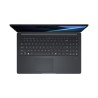 ASUS ExpertBook B1503CVA-S72272X i5-1334U 15.6"FHD 60Hz 300nits AG 16GB DDR5 SSD512 Intel UHD Graphics Cam720p WLAN+BT 42WHrs