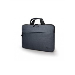 Port Designs BELIZE TL 13.3" 33,8 cm (13.3") Obudowa na messenger Szary