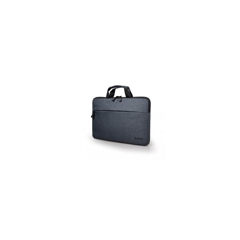 Port Designs BELIZE TL 13.3" 33,8 cm (13.3") Obudowa na messenger Szary Port Designs BELIZE TL 13.3" 33,8 cm (13.3") Obudowa na messenger Szary