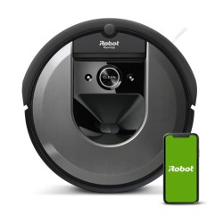 iRobot Roomba i7 Robot Odkurzacz