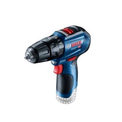 BOSCH.WKRĘTARKA UD.GSB 12V-30 SOLO 30/17Nm BL