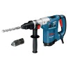 BOSCH.MŁOT SDS+ 900W GBH 4-32 DFR 4,2J 4,7kg +UCHWYT 13mm