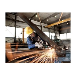 Metabo 613060000 szlifierka kątowa 2,1 kg