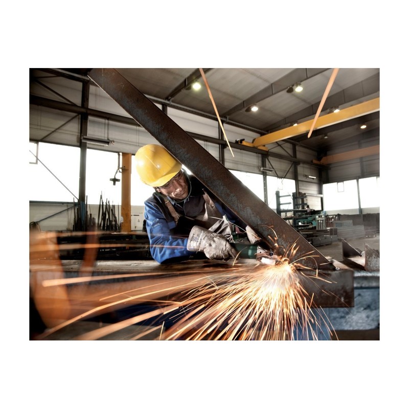 Metabo 613060000 szlifierka kątowa 2,1 kg Metabo 613060000 szlifierka kątowa 2,1 kg