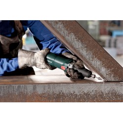 Metabo 613060000 szlifierka kątowa 2,1 kg